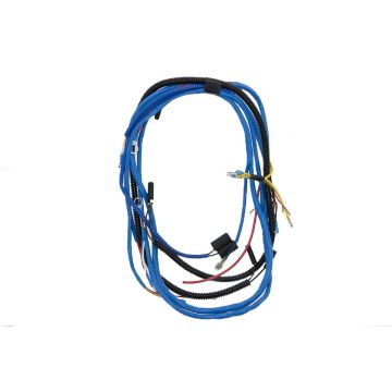 Cavi cablaggio elettrico Fordson Major