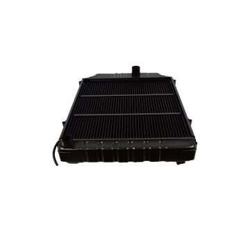 Radiatore Massey Ferguson 298, 365, 375, 383, 390, 390T, 393, 398, 399, 675, 690,