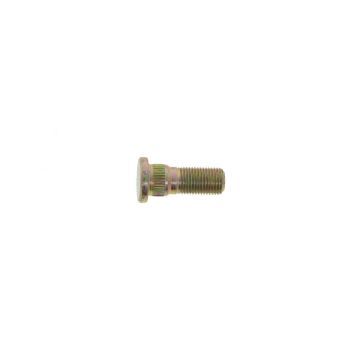 Bullone zigrinato ruota 1/2 x 1,3/8 Unf Grip 0.58