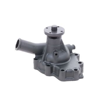 Pompa acqua Massey Ferguson, Hinomoto