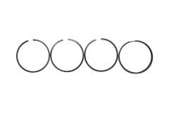 Set anelli pistine  Yanmar YM2000 ( Rosso), YM240, YM2210, YM4500, 2T90