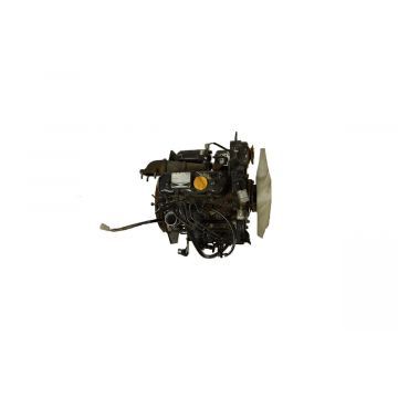 Yanmar 3TN66 Motore