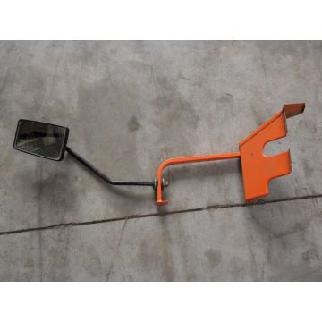 asta con specchietto Kubota B1-14
