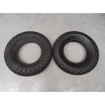 Pneumatici Bridgestone 8-16