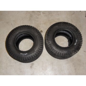 set pneumatici Carlisle Multi-Trac