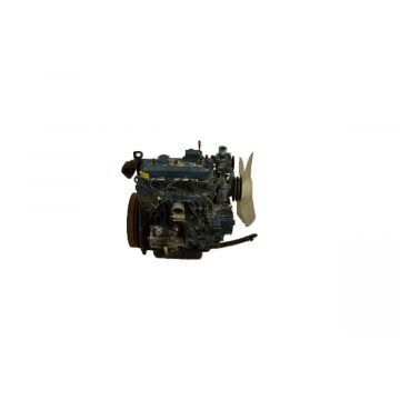 Motore diesel Kubota D905 - 3 cilindri