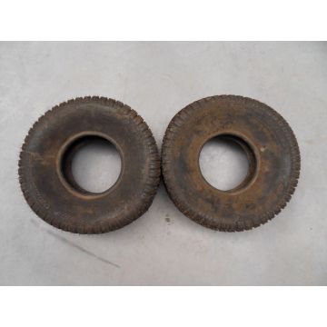 Dico Turftrac R/S 20x10.00-8 !! 1 Pneumatico !!