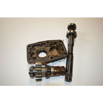 Albero cardanico Kubota Bulltra B1-14