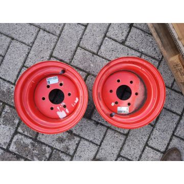 Cerchione 20.5-8.00-10 Kubota
