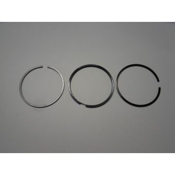 Set anelli pistine  Hinomoto E1802, E1804, E202, E204, CS112