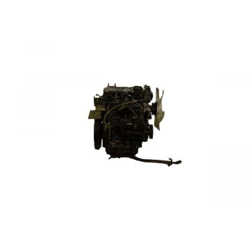 Mitsubishi S3L motore diesel 3-cilindri 24HP