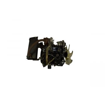 Mitsubishi S3L2 Motore