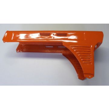 Cofano Kubota B6001, B7001, B7100