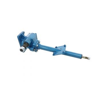 Kubota Scatola dello sterzo B7000, Zen Noh ZB7000