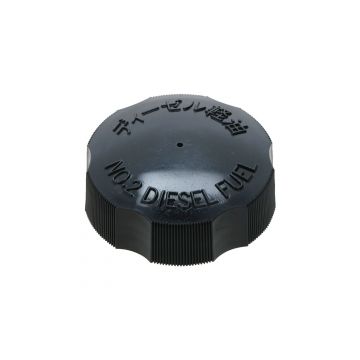 Tappo serbatoio carburante Kubota A, B, G, GT, K, KH, L, L1, M, ME, MX, SSV, U-Types, Hinomoto, Hitachi, Zen Noh, 