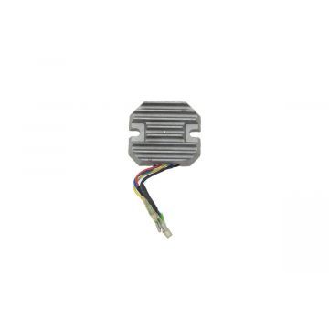 Regolatore di tensione Yanmar YM1501, YM1510, Kubota B1600, B1702, B1902, G-serie, Hinomoto E222, E224, Zen Noh,