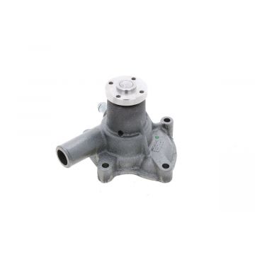 Pompa acqua Hinomoto C, E, Allis Chalmers, Massey Ferguson 1010, 1020, 1033, Toyosha C86, CS100, CS112, CS122