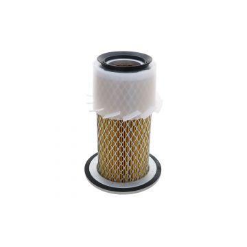 Filtro aria Kubota Aste, B, G, Yanmar F, FX, Mitsubishi MT, MTX, Kobelco, Case IH, Cubcadet,