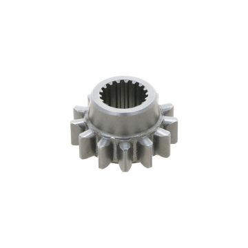 Ingranaggio 2a marcia 13T Kubota B1550, B1750, B5200, B6200, B7200,