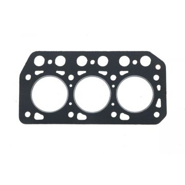 Guarnizione testata Mitsubishi MT17, MT210, MTE1800, K3D, Iseki TU160, TU165, TU167, TU170, TU175, TU177, Samofa, SolÃ©-Diesel, Case IH, Pel Job, Bobcat, Weidemann, Torro