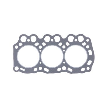 Guarnizione testata Mitsubishi L3E, MT15, MT16, MT155, MT165, Peljob, EB12.4, EB14