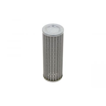 Filtro idraulico Iseki TE3210,  TU1700, TU1701, TU1900, TU1901, TU2100, TU2101, Bolens, Bianco