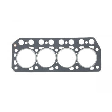 Guarnizione testata Mitsubishi MT25, MT26, MT27, MT30, MT33, K4F, Caterpillar, WS200, WS210, Hurlimann 435