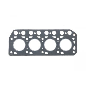 Guarnizione testata Mitsubishi K4A, D1650, D1850, Airman DCX180, Satoh ST1620, ST1640, ST1820, ST1840