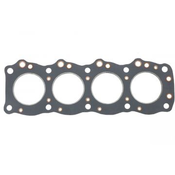 Guarnizione testata Tipi Isuzu 4FA1, 4FE1, Iseki TA, TE, TL, Komatsu, Tcm, Sakai,