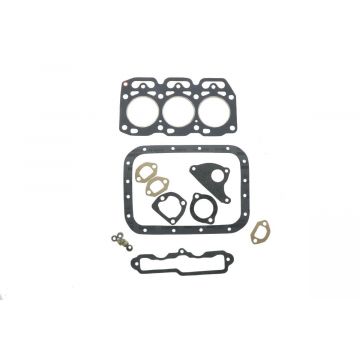 Set guarnizione superiore Hinomoto E1802, E1804