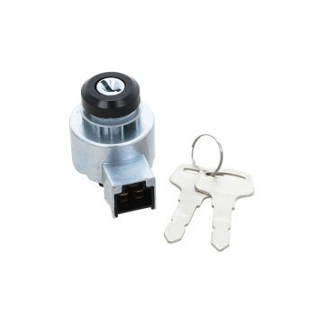 Kit Interruttore accensione con chiavi Kubota, Shibaura, Timberwolf, Case IH, New Holland, Etc., 
