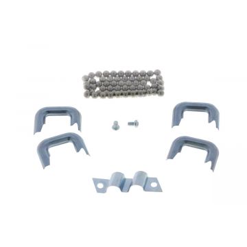 Kit riparazione albero dello sterzo Kubota L2600