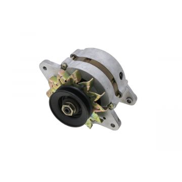 Alternatore Kubota L-serie, M-serie, GV-serie, Shibaura, Ford / New Holland, Yanmar Marine, Toyota, Ransomes, Thomas, 