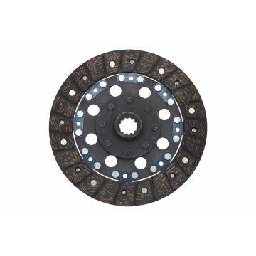 Disco frizione Iseki TF/TL/TS/TU, Hinomoto, Massey Ferguson, Bolens, Yanmar, Shibaura, White, etc.