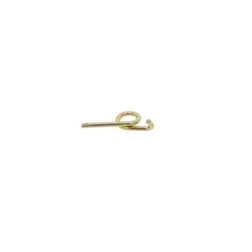 Gancio per Cofano (SX) Iseki TX