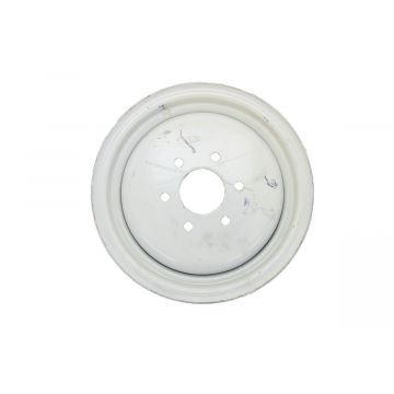 Cerchione  bianco Kubota B1600, B1702, B1-17