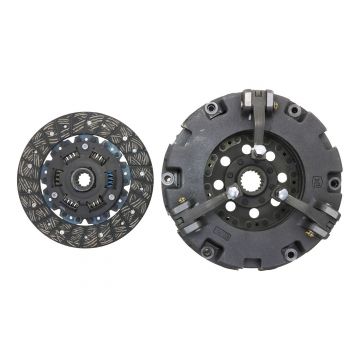 Spingidisco Kubota L35, L2800, L2850, L2950, L3250, L3400, L3450, L3650, L3800, L3901, L4400