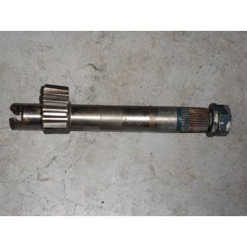 Braccio dello sterzo (usato) B1600