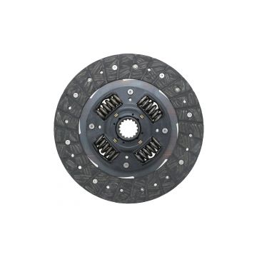 Disco frizione 240mm / 91/2” Ford / New Holland, Case IH, Shibaura, 