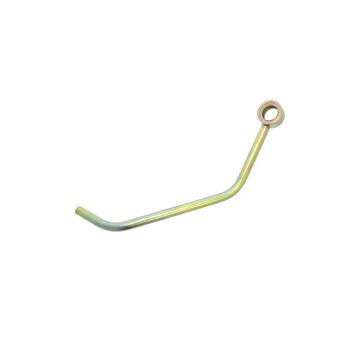Linea idraulica per filtro di aspirazione Kubota G2HST, G3HST, G4200H, G5200H, G6200H,