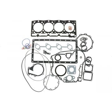 Kit completo guarnizioni Kubota V1505