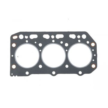 Guarnizione testata Yanmar F22, F24, F235, F255, F265, FX22, FX24, FX235, FX255, FX265,  3TNB84, 3TN84, 3D84-2,  John Deere, 870, 955