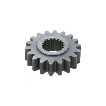 Piñón de la toma de fuerza Kubota B7001