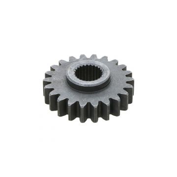 Ingranaggio 22T x 24Splines Kubota B5000, B5001