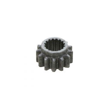 Ingranaggio 13TX16T Kubota B1200, B1400, B1402, B1-14, B1-15, B40