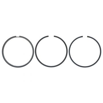 Set anelli pistine STD 76mm Kubota D1005, V1305,
