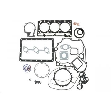 Kit di accoppiamento Kubota D1105, D1105T, Aste, B, F, FZ, GB, KB, KX, RT, RTV, U, ZD, Nanni, Ransomes, Hinomoto, Giant, ecc.