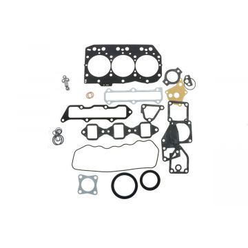 Kit Guarnizioni testata Yanmar 3TNE82, 3TNV82, Komatsu 3D82, John Deere, Kobelco, Komatsu, Ferris, Doosan, Hitachi