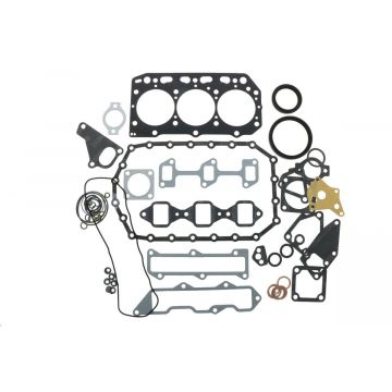 Kit Guarnizioni testata Yanmar 3JH4E, 3JH5AE, 3TNE88, 3TNV88, Komatsu 3D88E