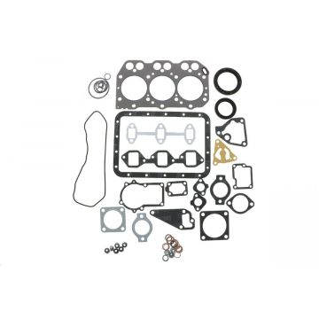 Kit Guarnizioni testata Yanmar 3TNA72, Komatsu 3D72